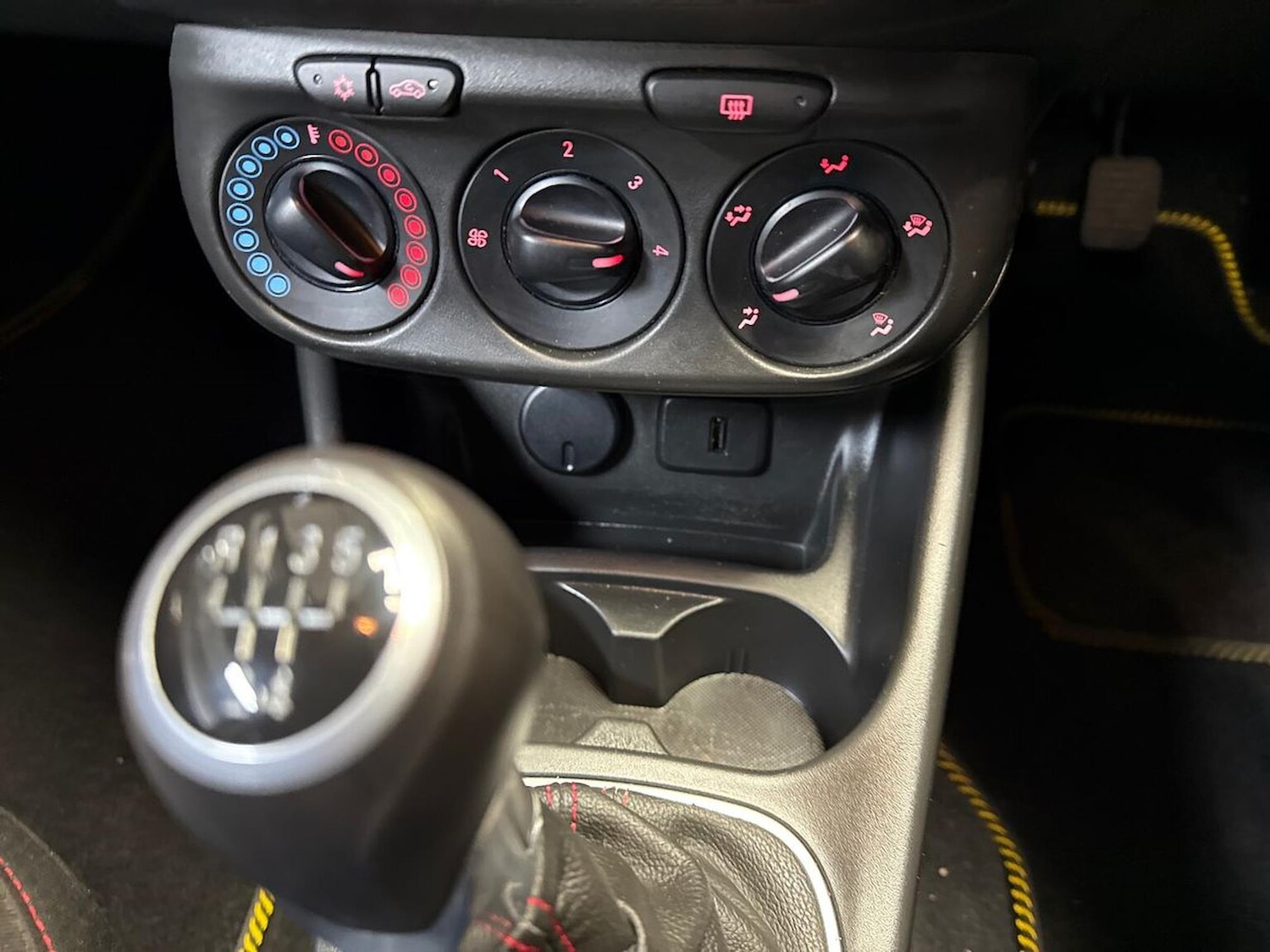 Used Vauxhall Corsa 2019 for sale - 77062301: Photo 12