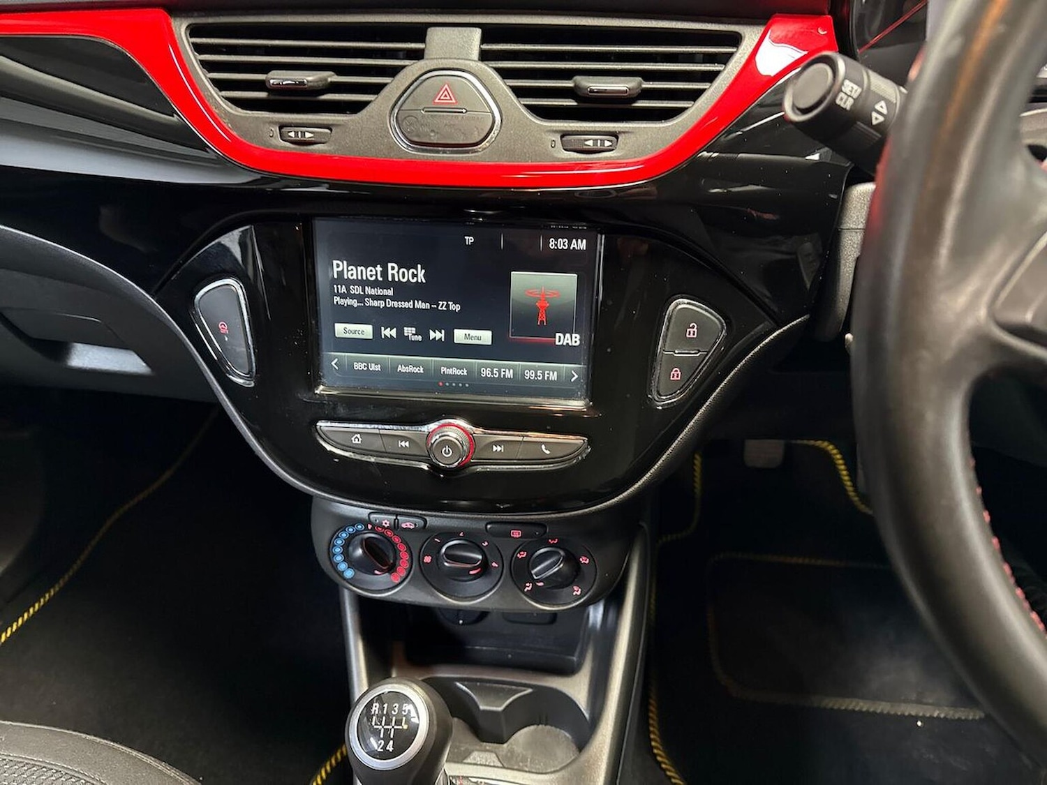 Used Vauxhall Corsa 2019 for sale - 77062301: Photo 13