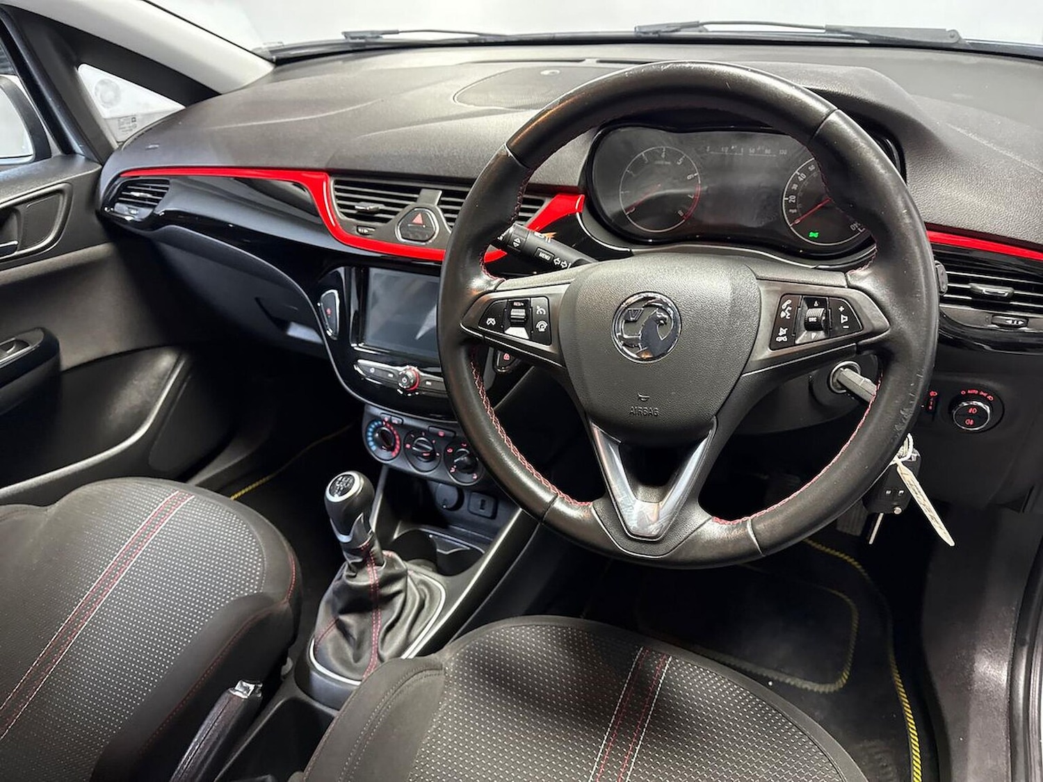 Used Vauxhall Corsa 2019 for sale - 77062301: Photo 15