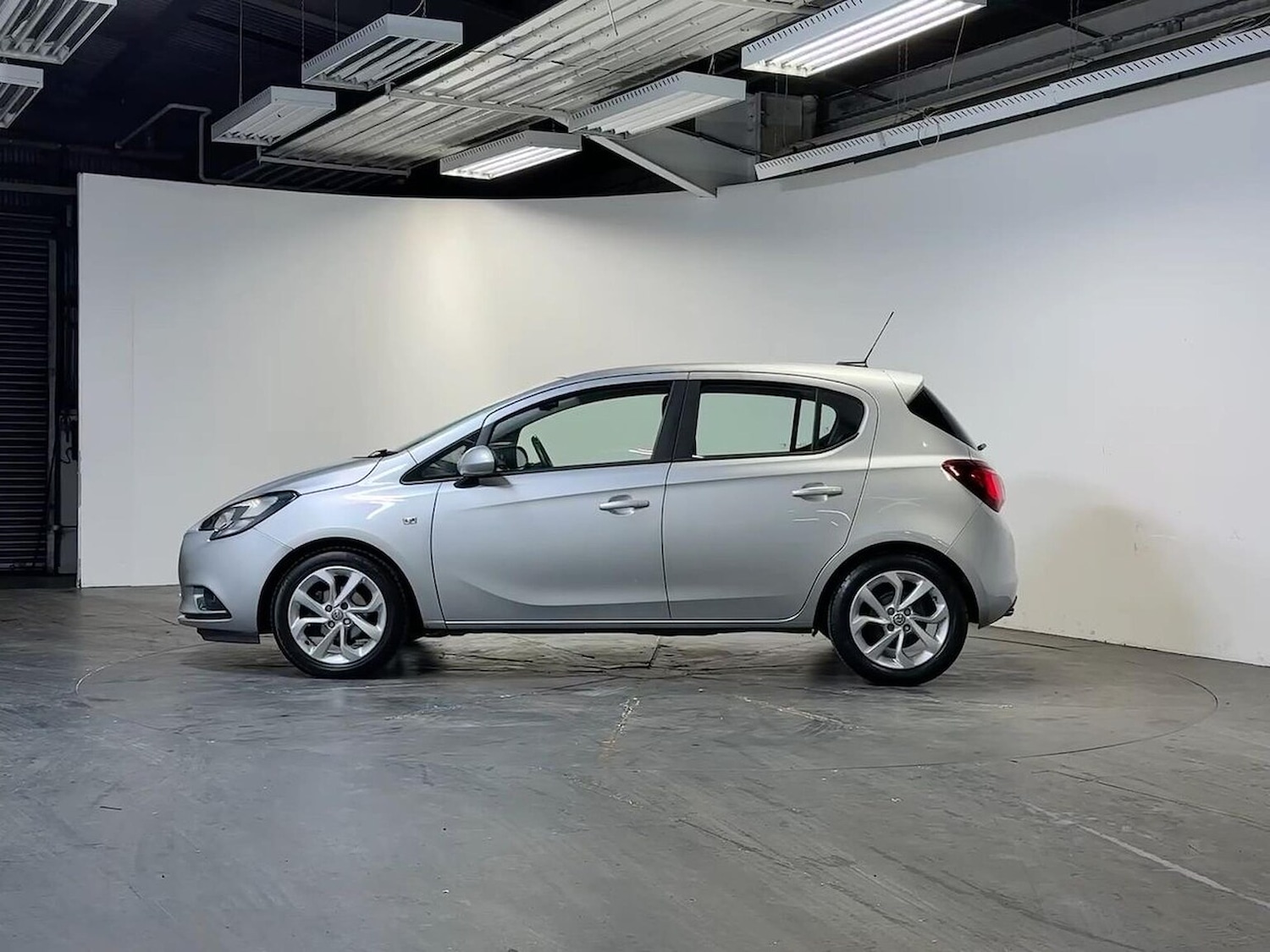 Used Vauxhall Corsa 2019 for sale - 77062301: Photo 19