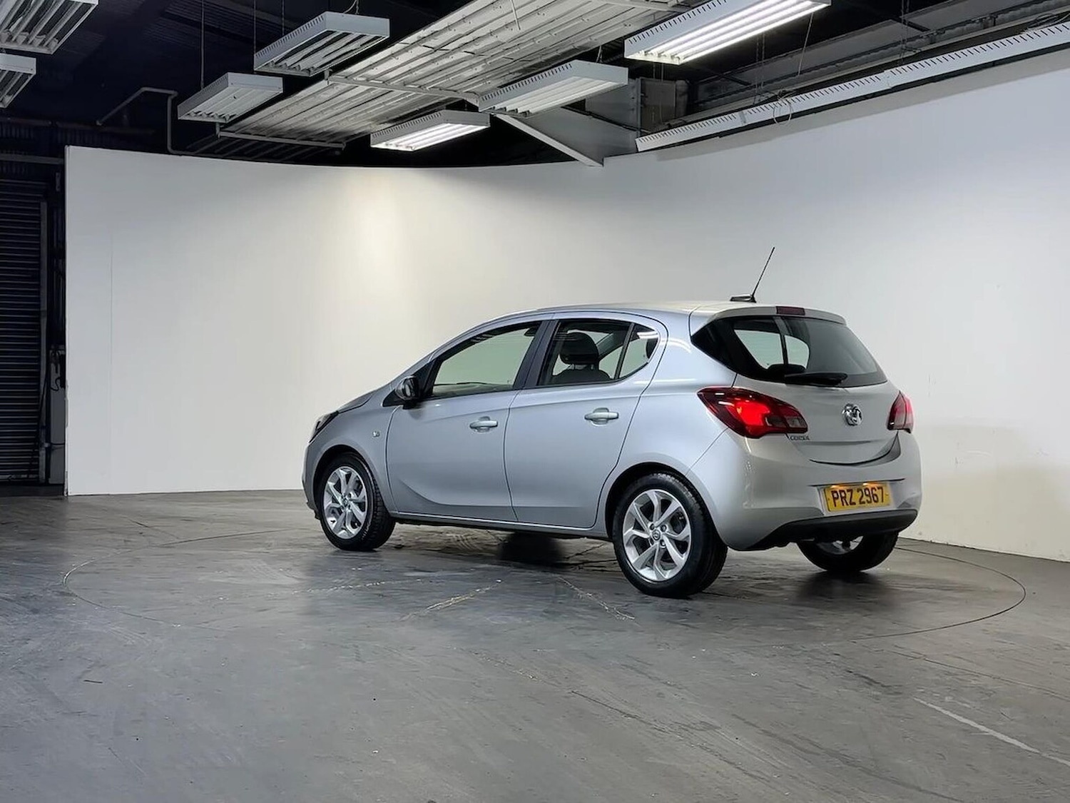 Used Vauxhall Corsa 2019 for sale - 77062301: Photo 2