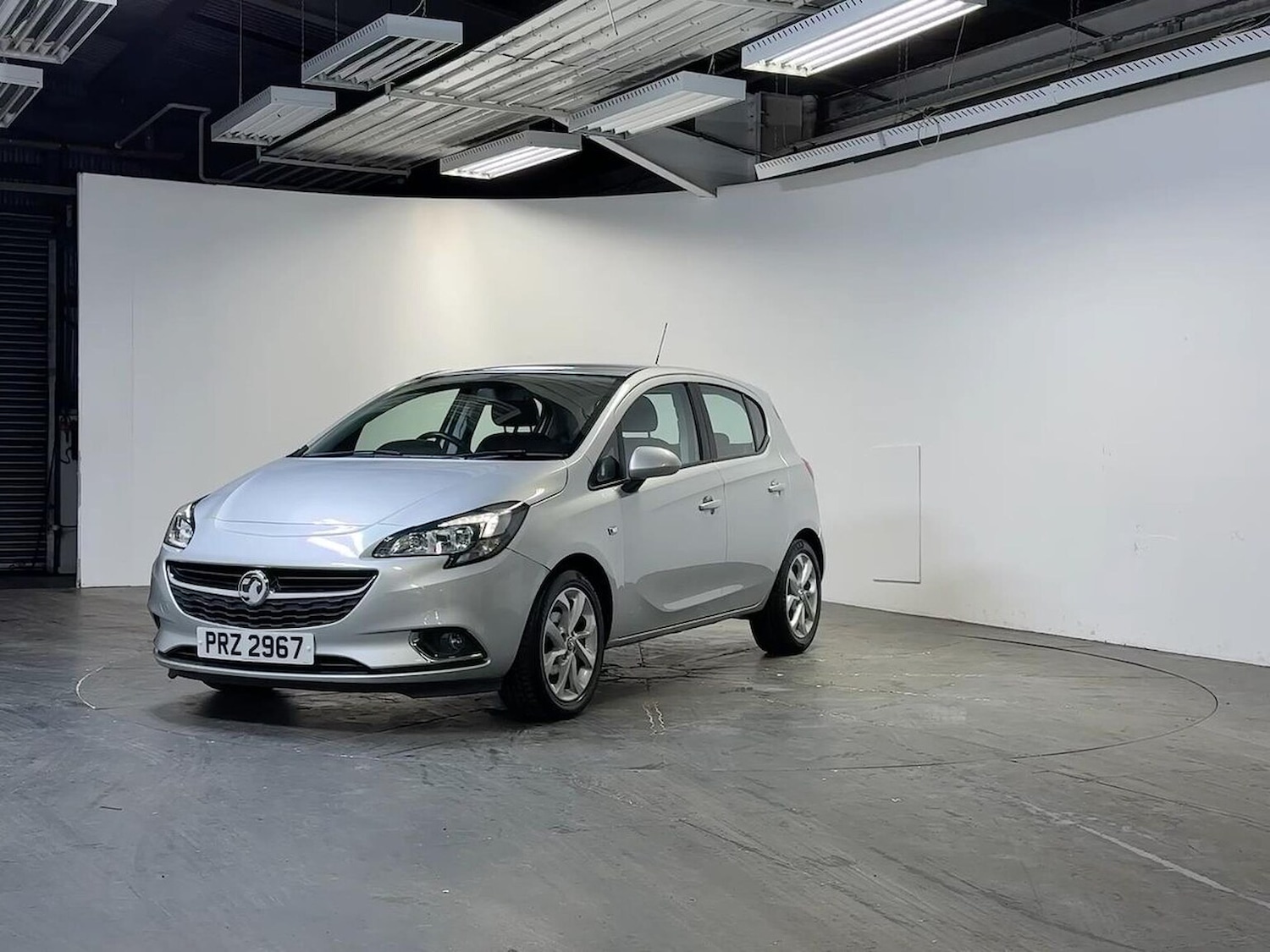Used Vauxhall Corsa 2019 for sale - 77062301: Photo 20