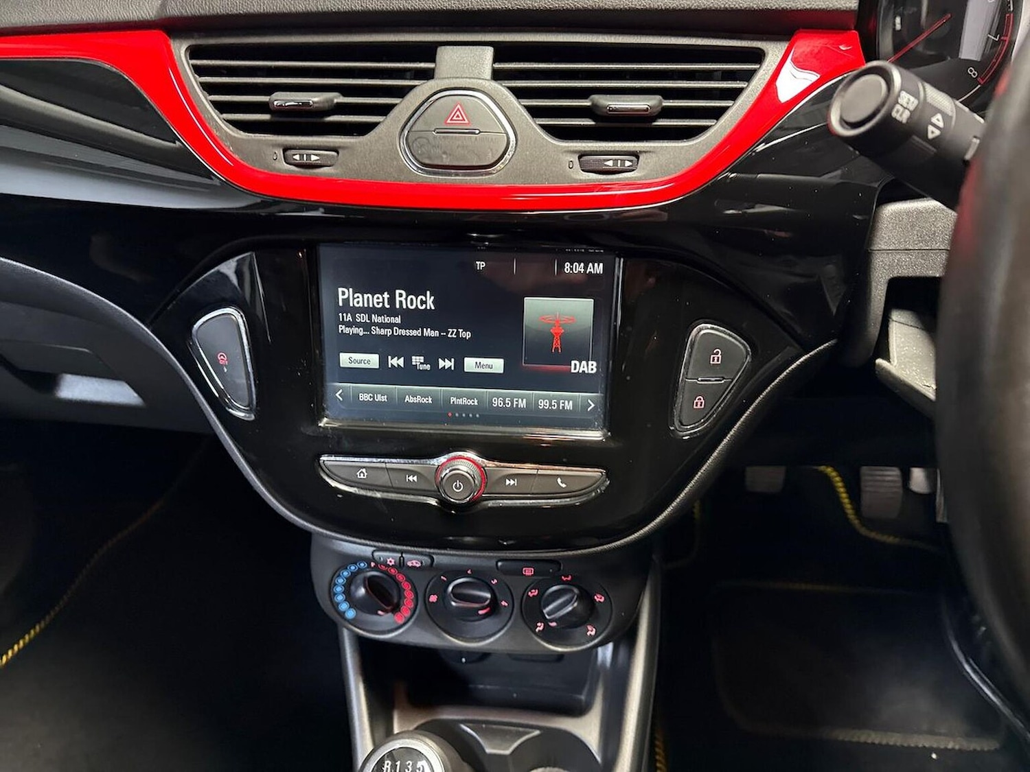 Used Vauxhall Corsa 2019 for sale - 77062301: Photo 23