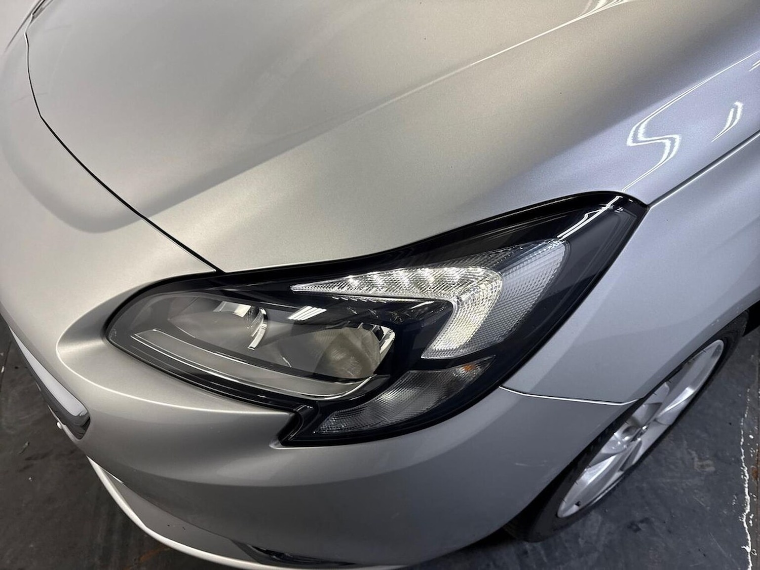 Used Vauxhall Corsa 2019 for sale - 77062301: Photo 29