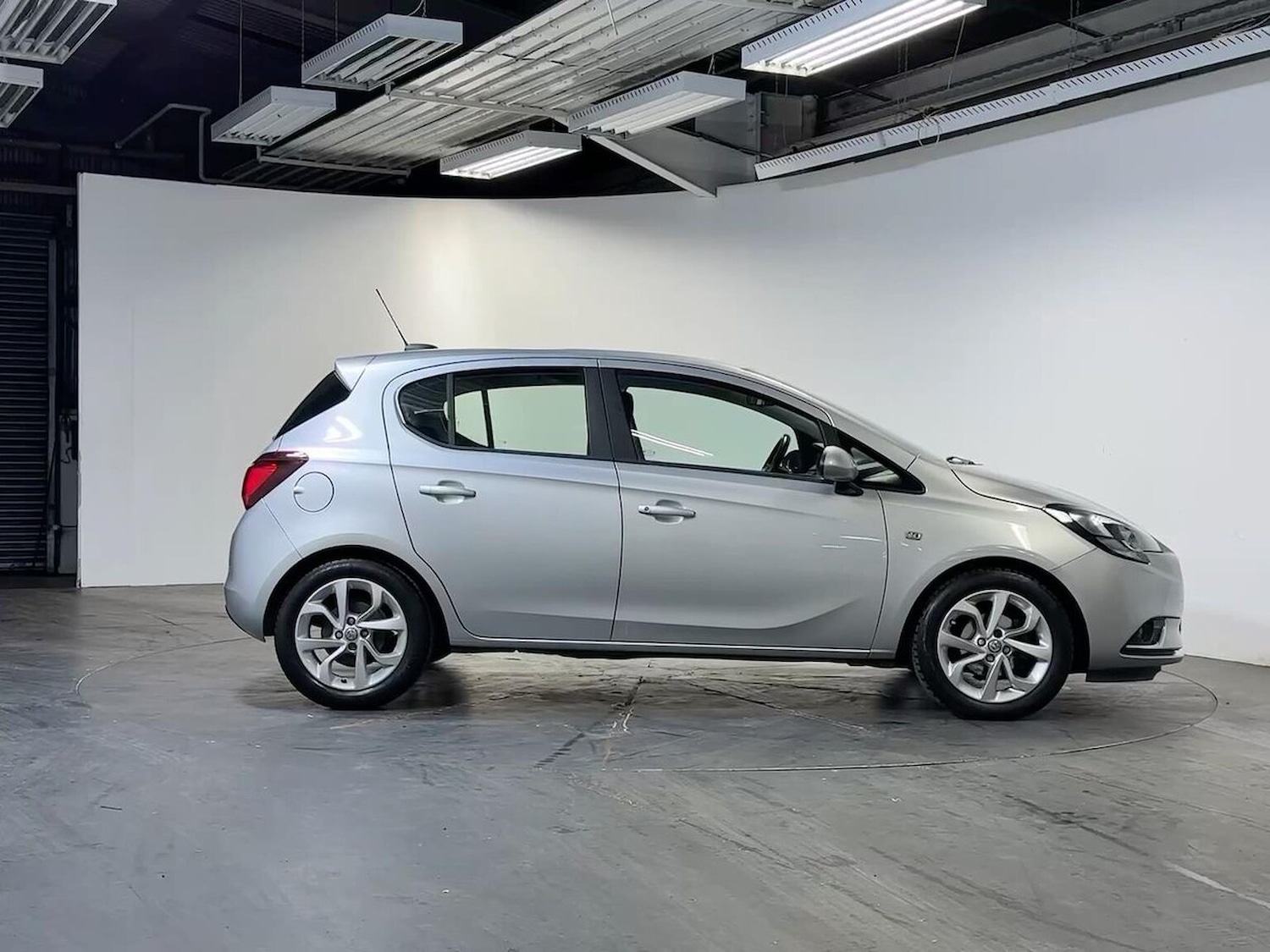 Used Vauxhall Corsa 2019 for sale - 77062301: Photo 3