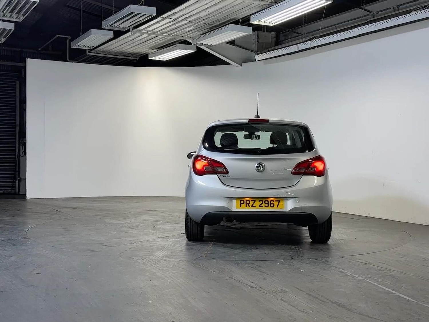 Used Vauxhall Corsa 2019 for sale - 77062301: Photo 4