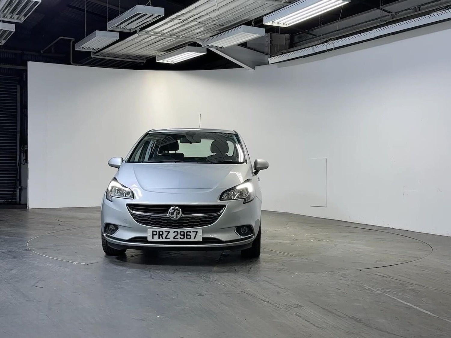 Used Vauxhall Corsa 2019 for sale - 77062301: Photo 5