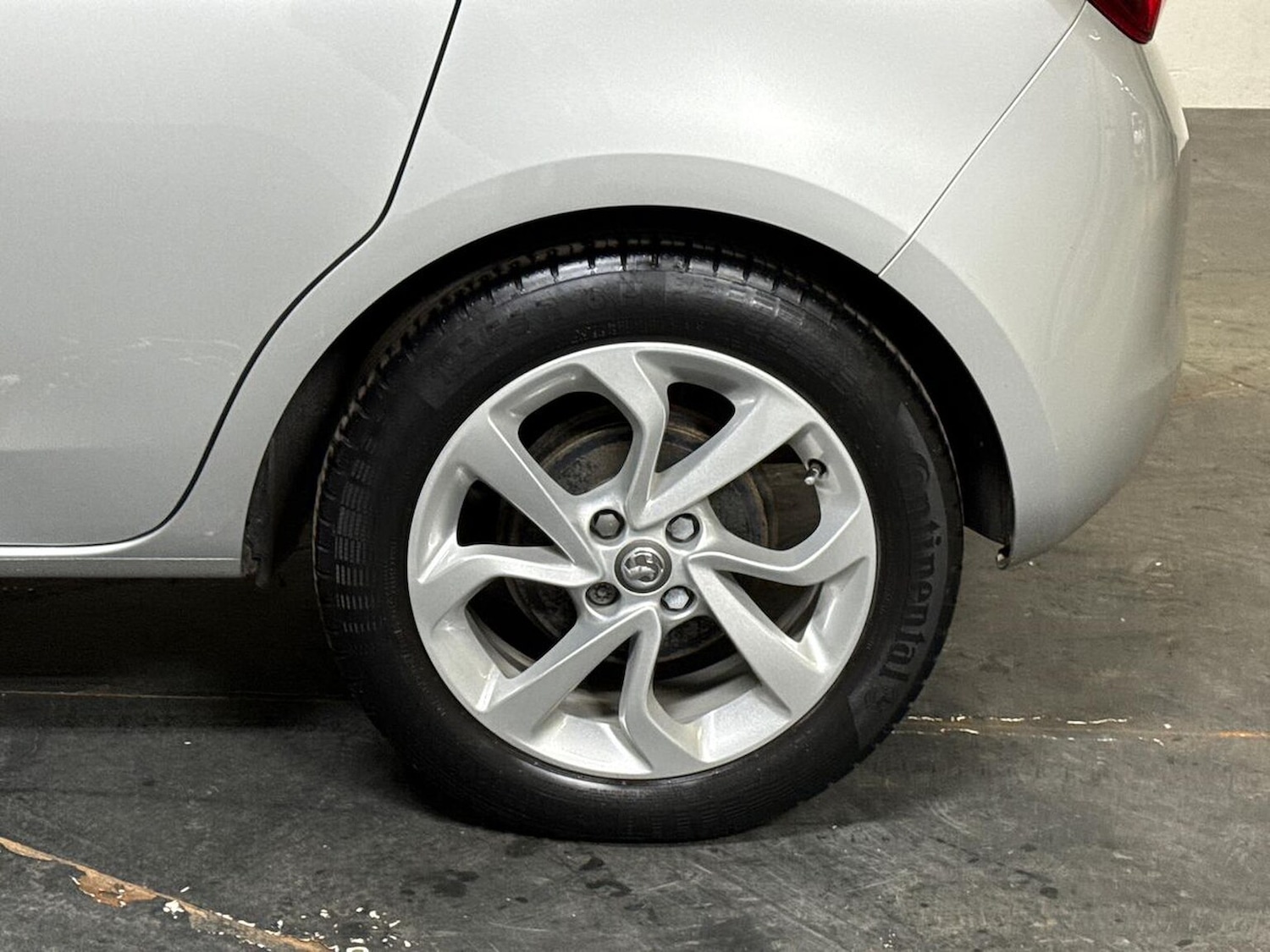 Used Vauxhall Corsa 2019 for sale - 77062301: Photo 6