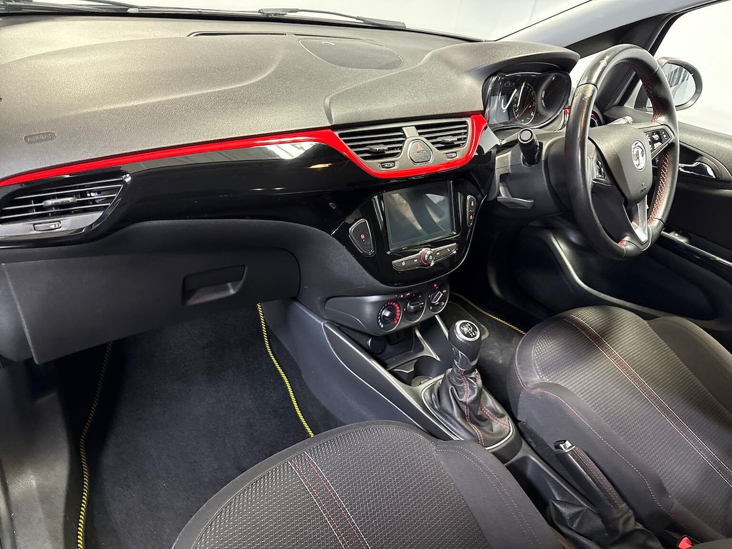 Used Vauxhall Corsa 2019 for sale - 77062301: Photo 7