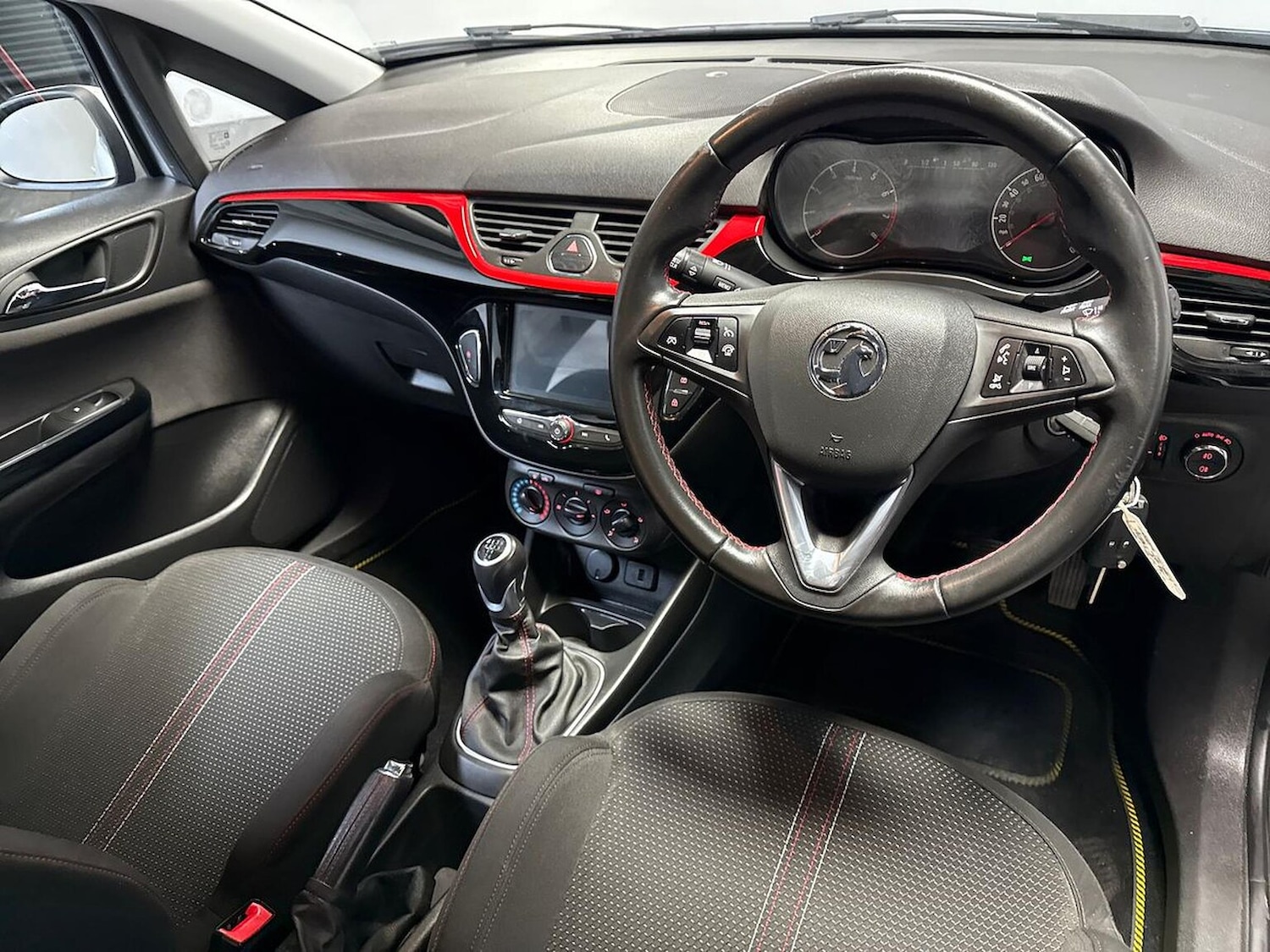 Used Vauxhall Corsa 2019 for sale - 77062301: Photo 8