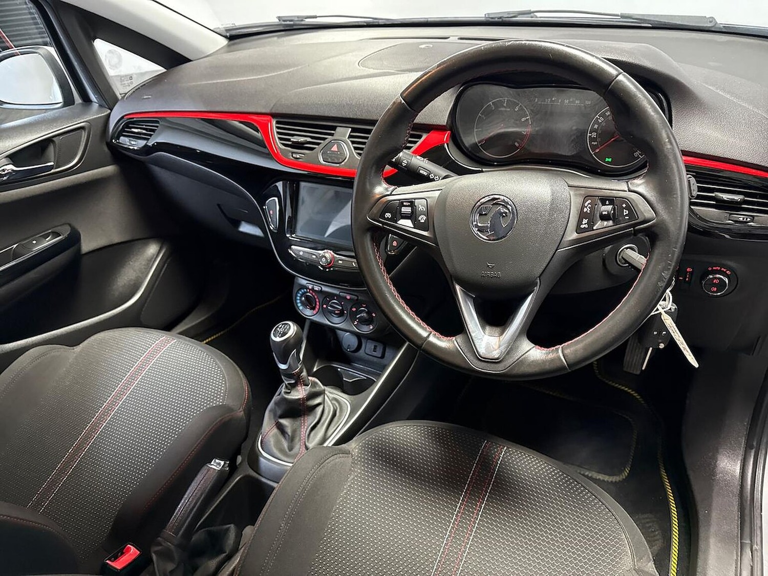 Used Vauxhall Corsa 2019 for sale - 77062301: Photo 9