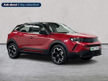 Used Vauxhall Mokka 2023 for sale - 78903485: Photo