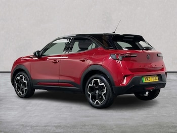 Used Vauxhall Mokka 2023 for sale - 78903485: Photo