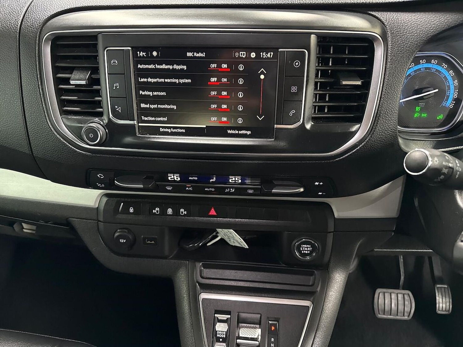 Used Vauxhall Vivaro Life 2021 for sale - 77090070: Photo 11