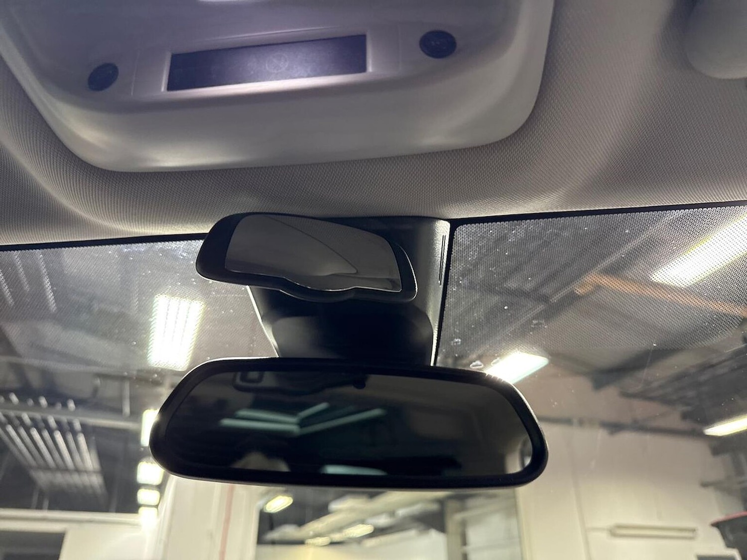 Used Vauxhall Vivaro Life 2021 for sale - 77090070: Photo 14