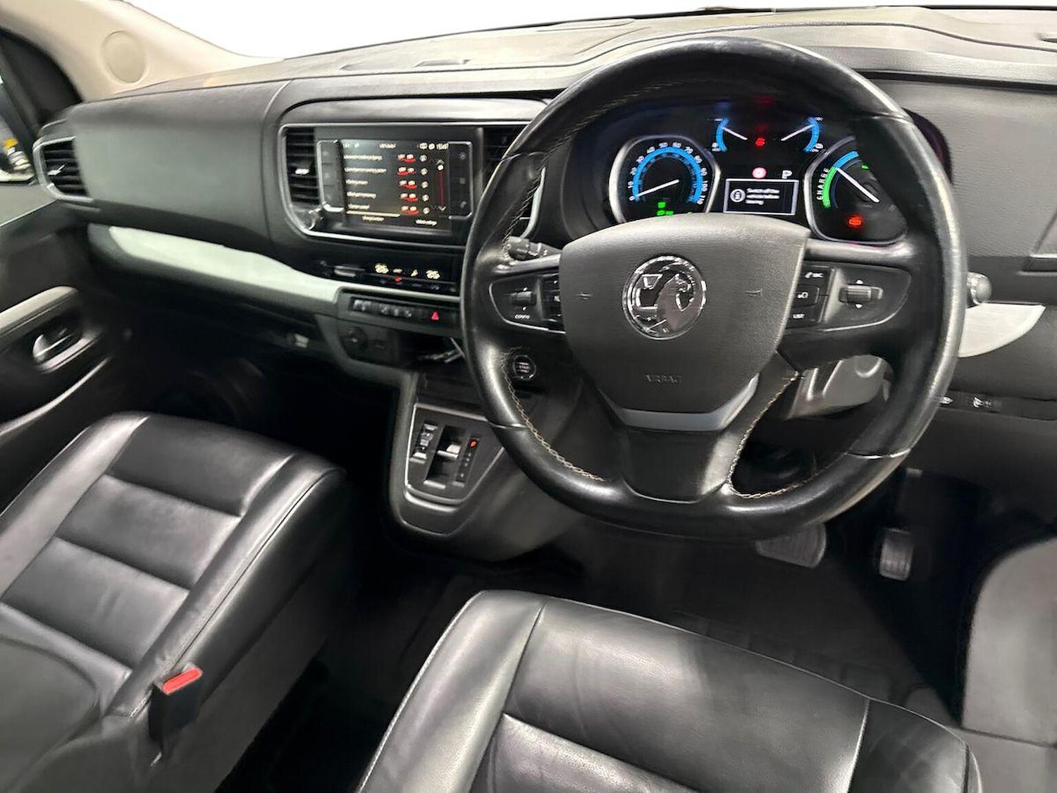 Used Vauxhall Vivaro Life 2021 for sale - 77090070: Photo 15