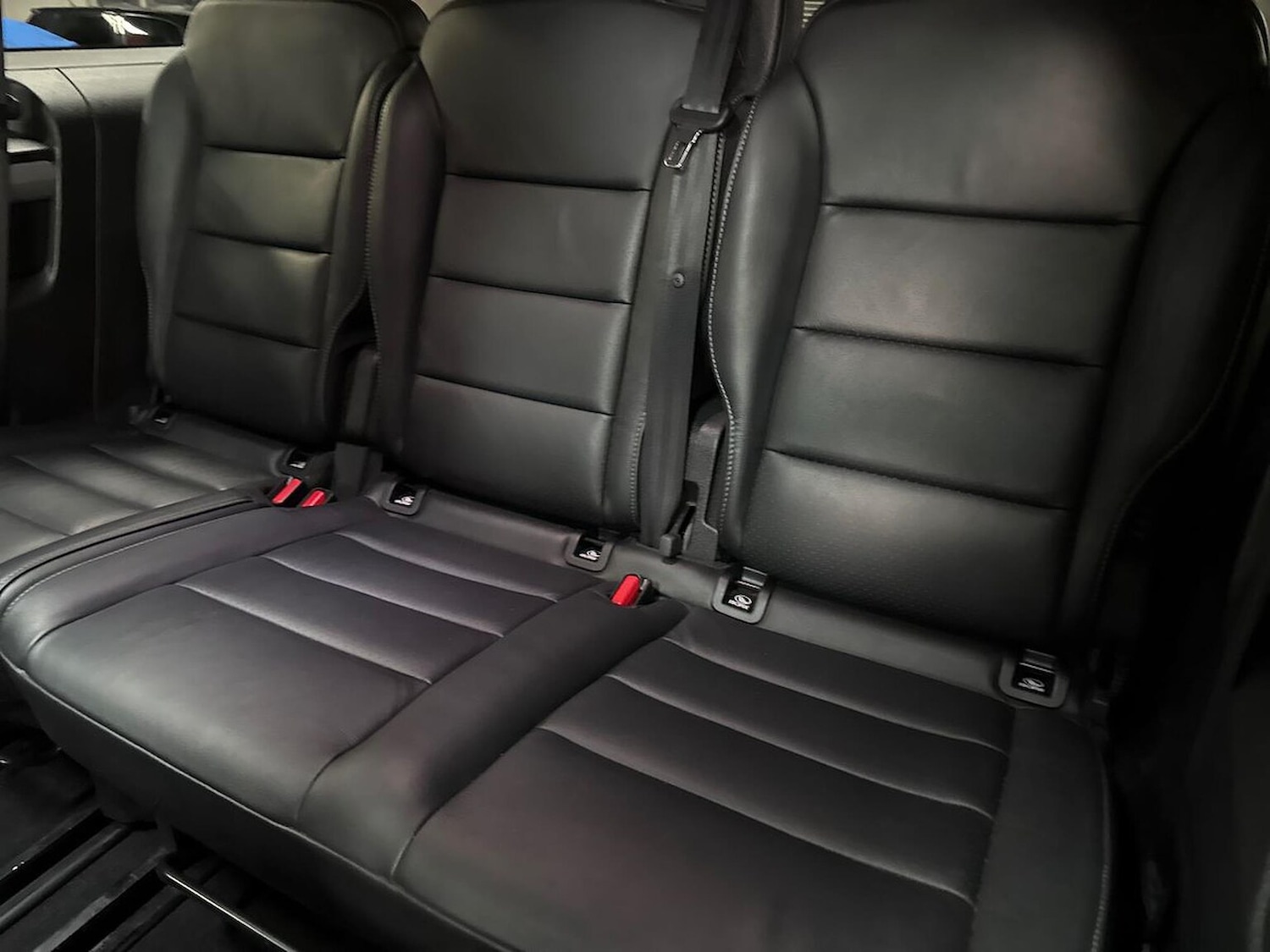 Used Vauxhall Vivaro Life 2021 for sale - 77090070: Photo 16