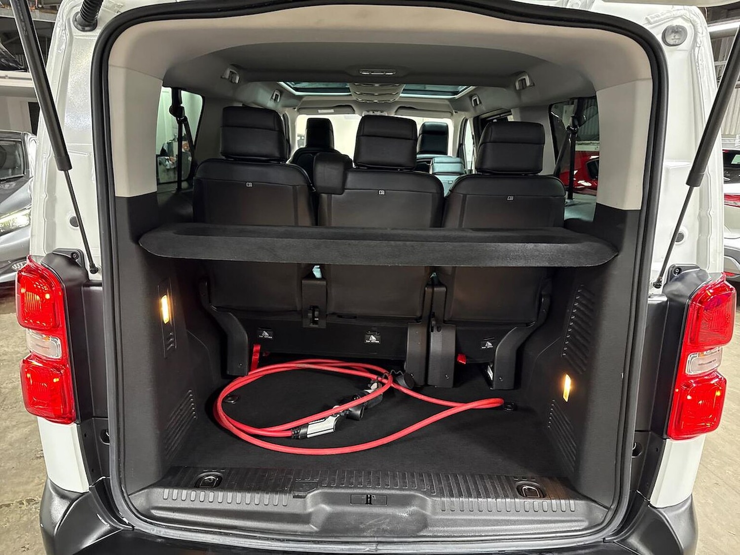 Used Vauxhall Vivaro Life 2021 for sale - 77090070: Photo 17