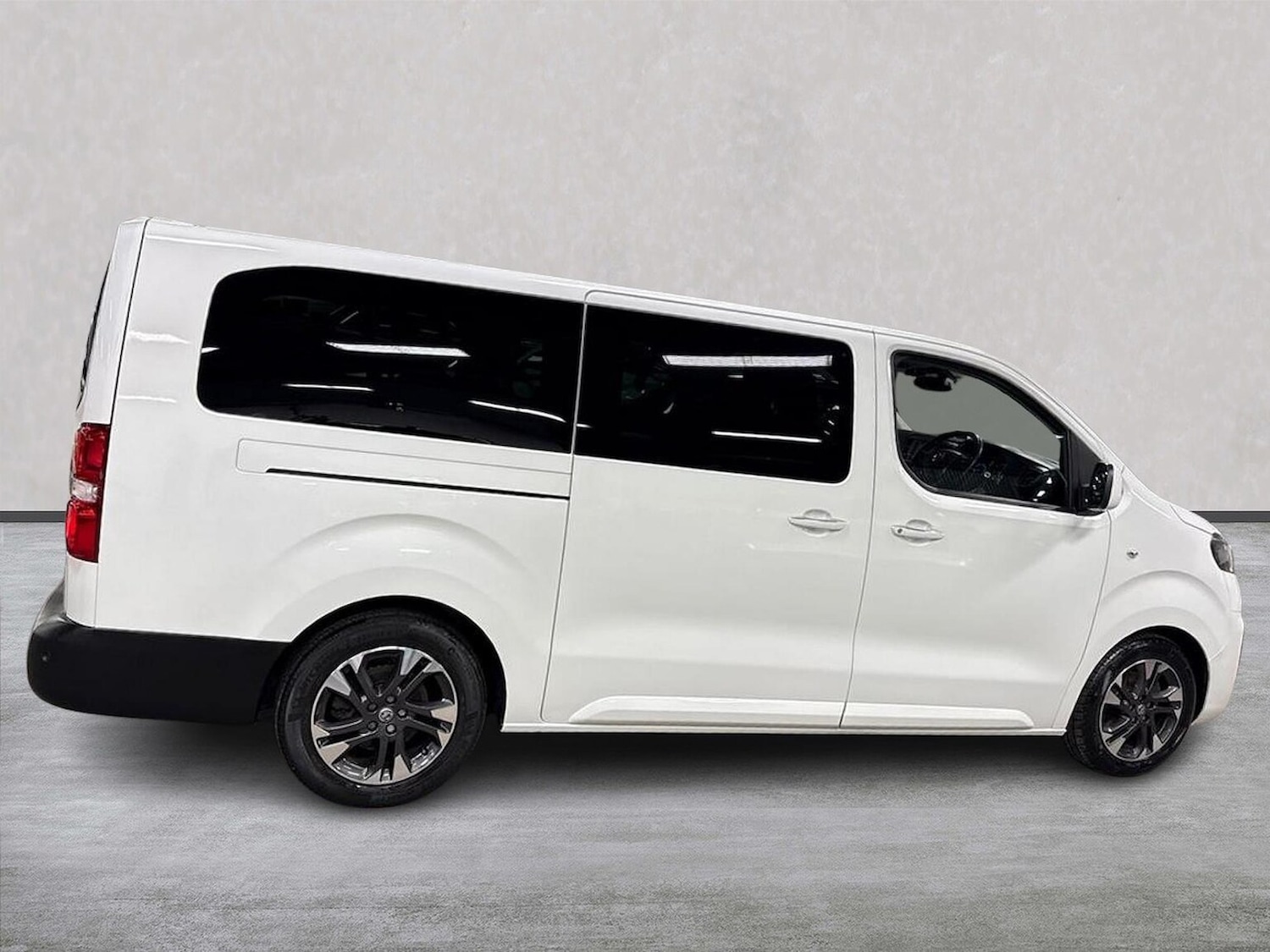 Used Vauxhall Vivaro Life 2021 for sale - 77090070: Photo 19