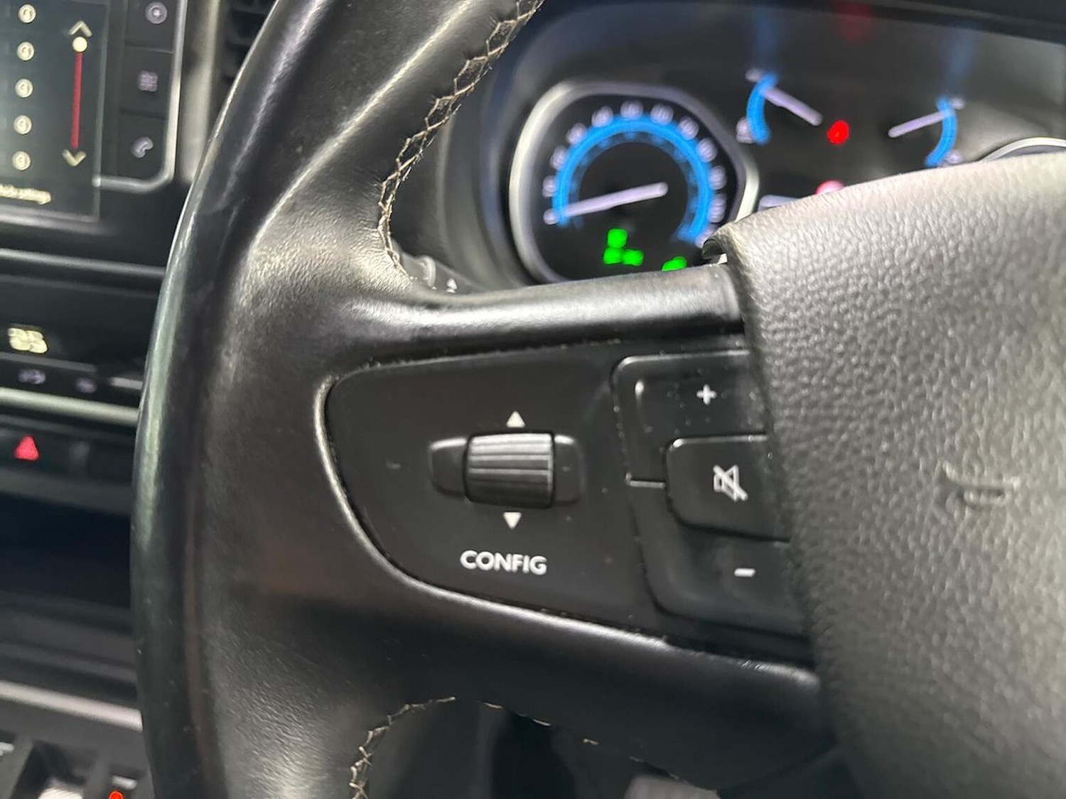 Used Vauxhall Vivaro Life 2021 for sale - 77090070: Photo 24