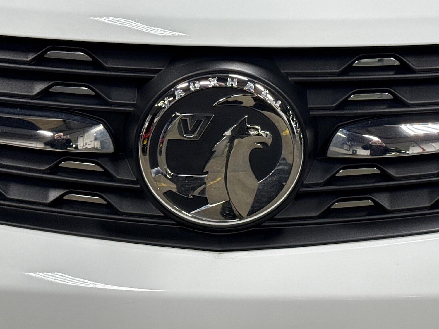 Used Vauxhall Vivaro Life 2021 for sale - 77090070: Photo 28