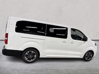 Used Vauxhall Vivaro Life 2021 for sale - 77090070: Photo