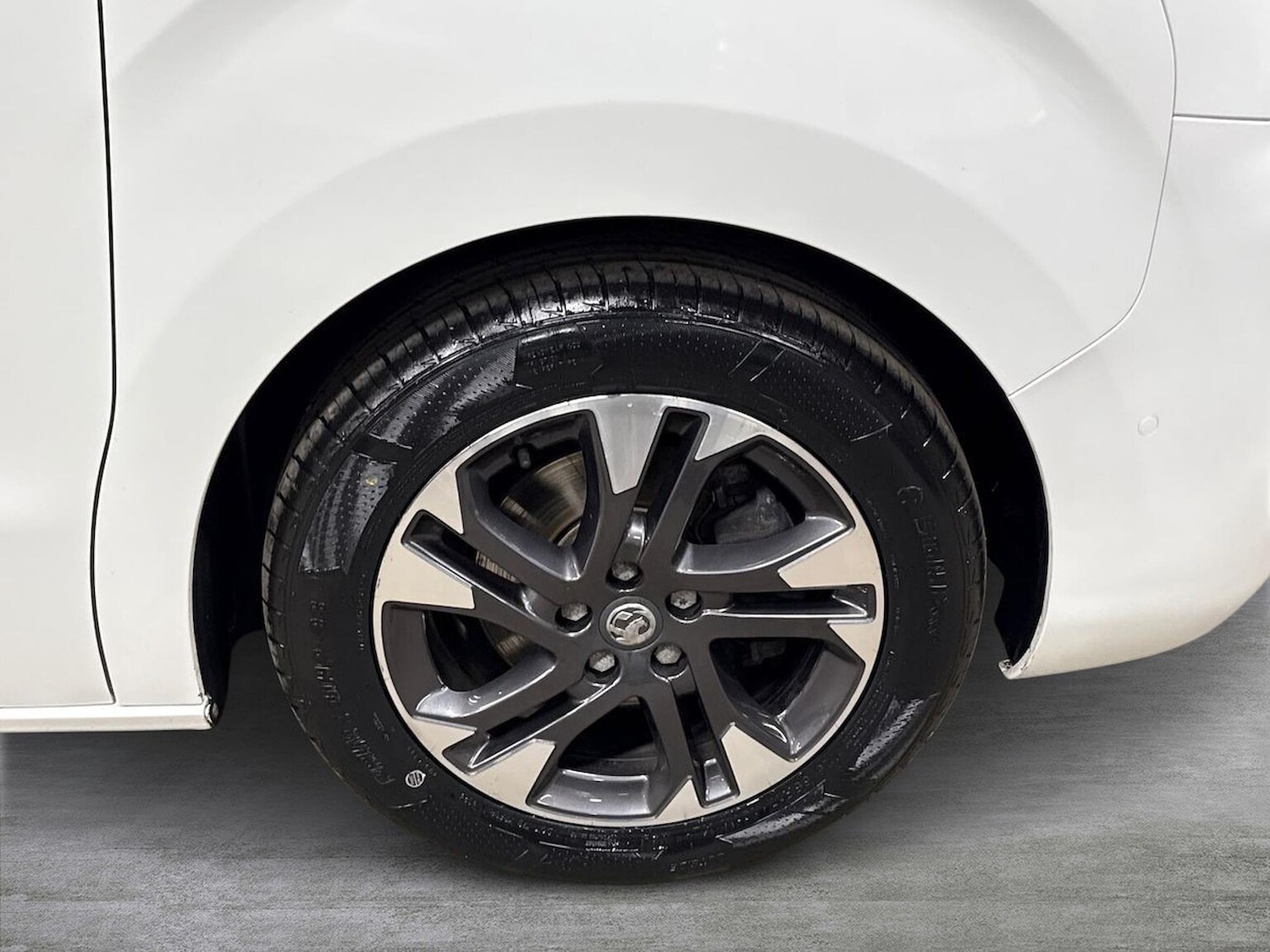 Used Vauxhall Vivaro Life 2021 for sale - 77090070: Photo 6