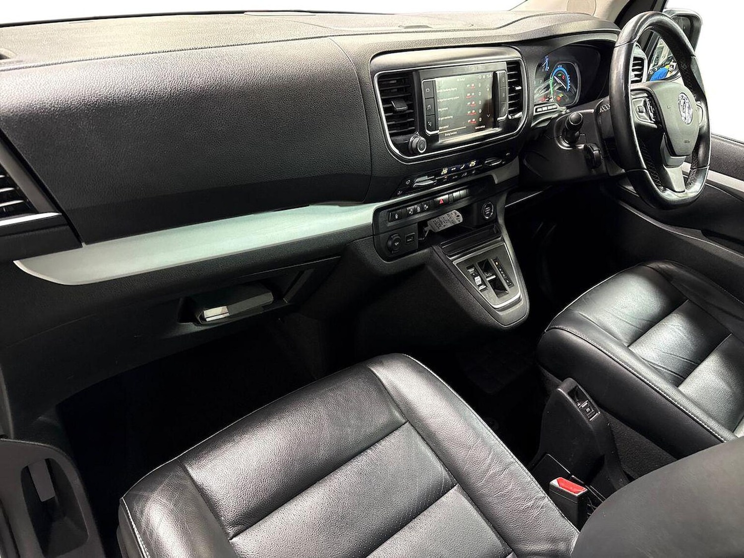 Used Vauxhall Vivaro Life 2021 for sale - 77090070: Photo 7