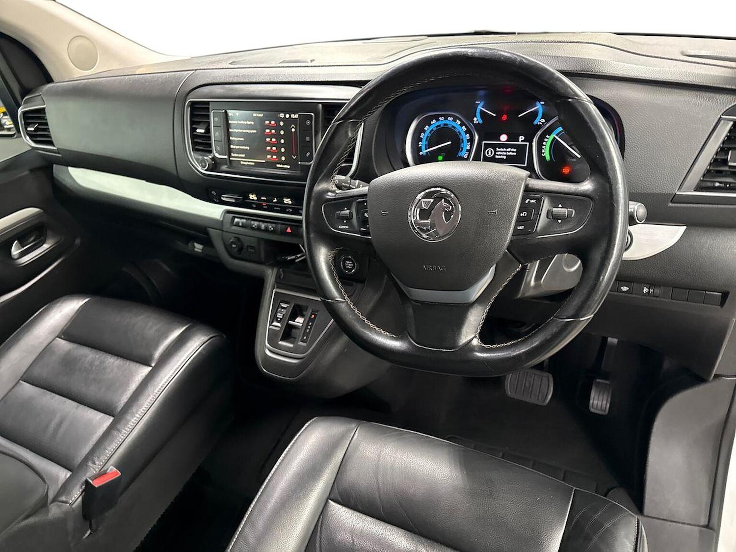 Used Vauxhall Vivaro Life 2021 for sale - 77090070: Photo 8