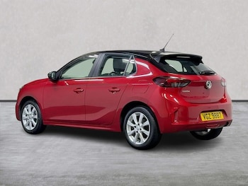 Used Vauxhall Corsa 2022 for sale - 76422378: Photo