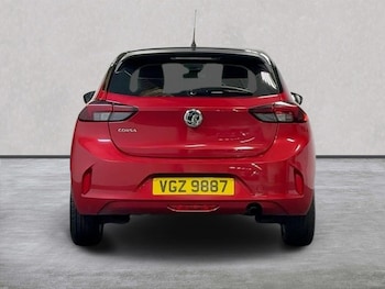 Used Vauxhall Corsa 2022 for sale - 76422378: Photo
