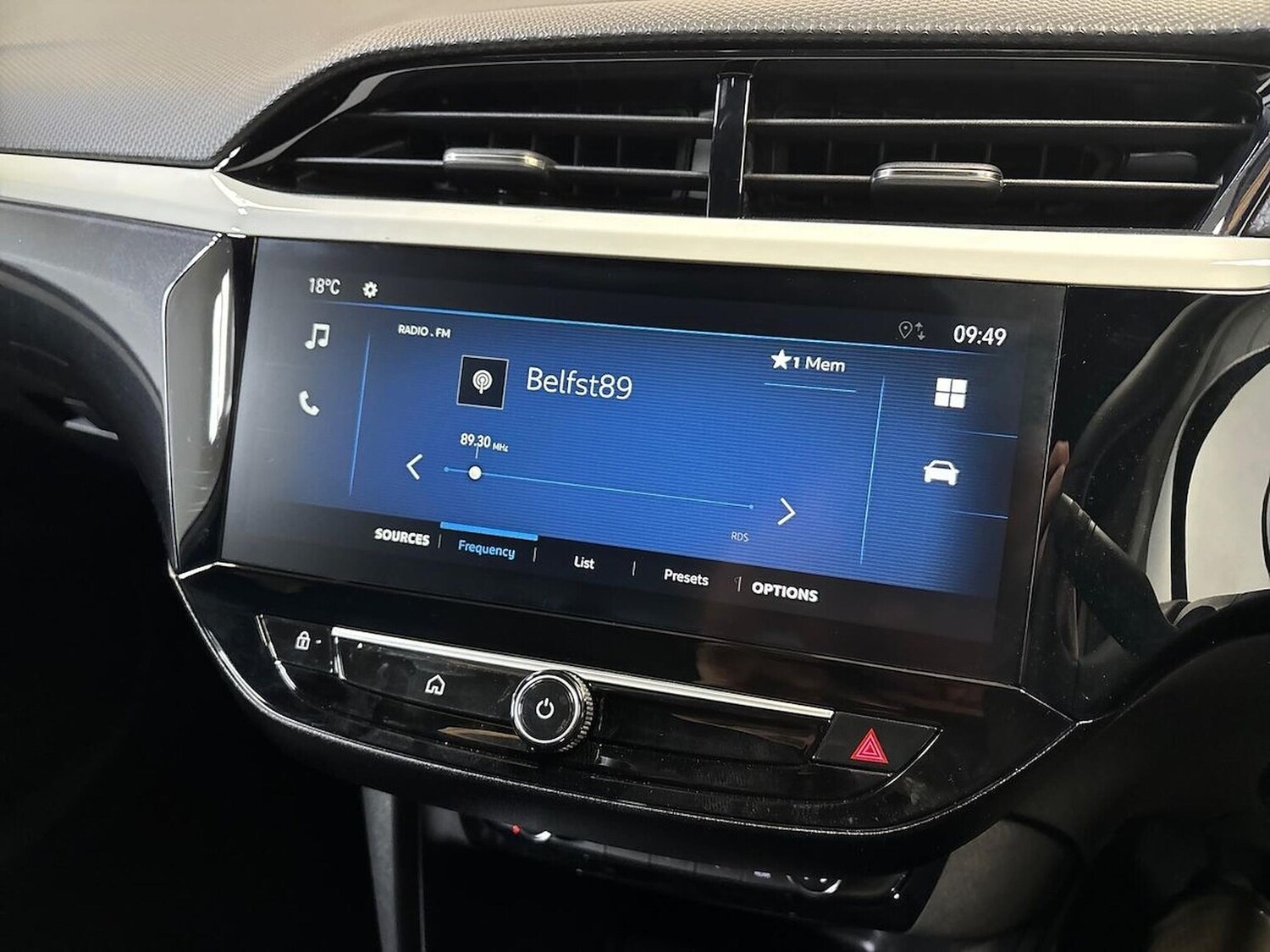 Used Vauxhall Corsa 2026 for sale - 78192453: Photo 13