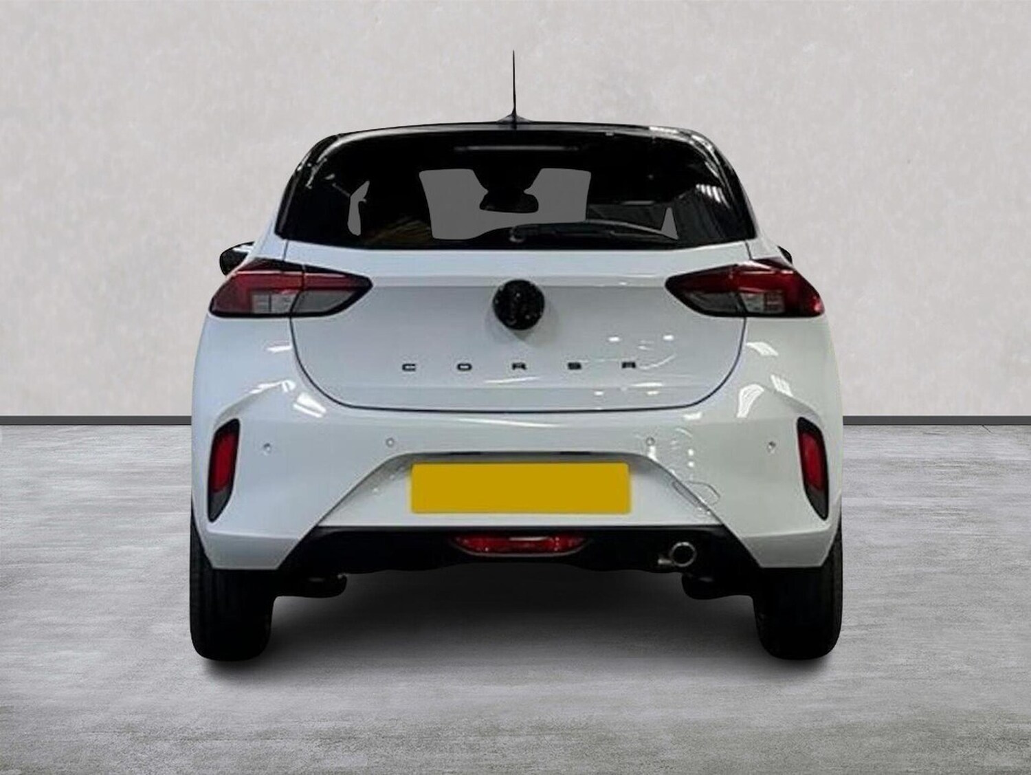 Used Vauxhall Corsa 2026 for sale - 78192453: Photo 20