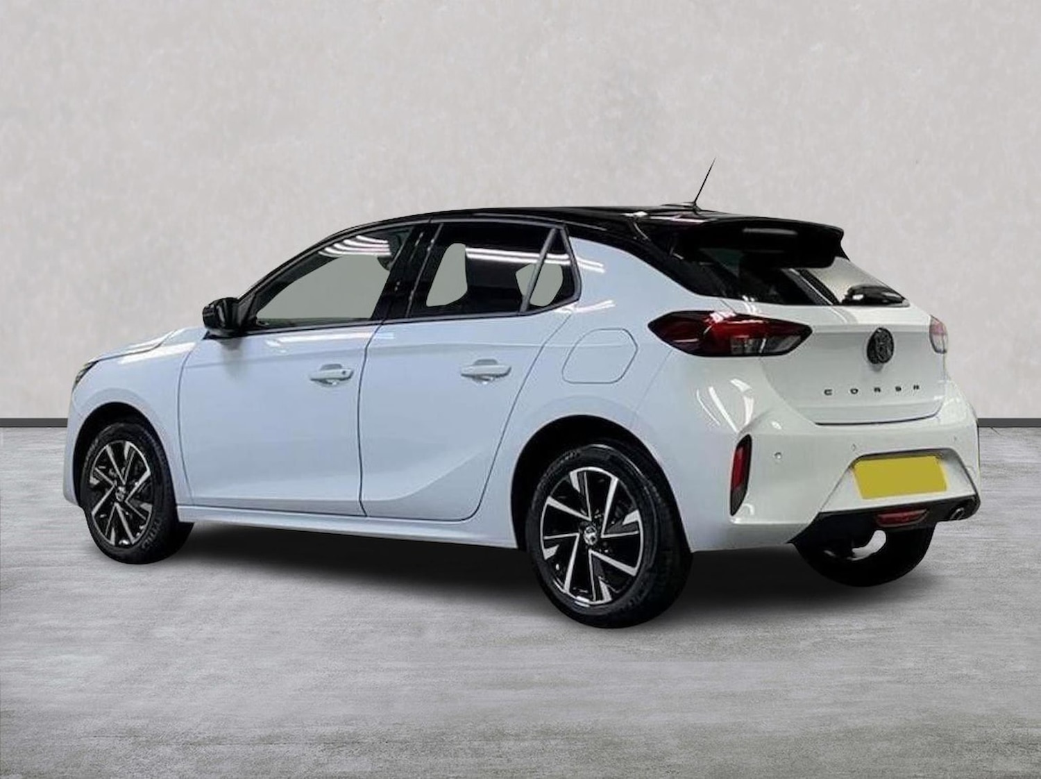 Used Vauxhall Corsa 2026 for sale - 78192453: Photo 4