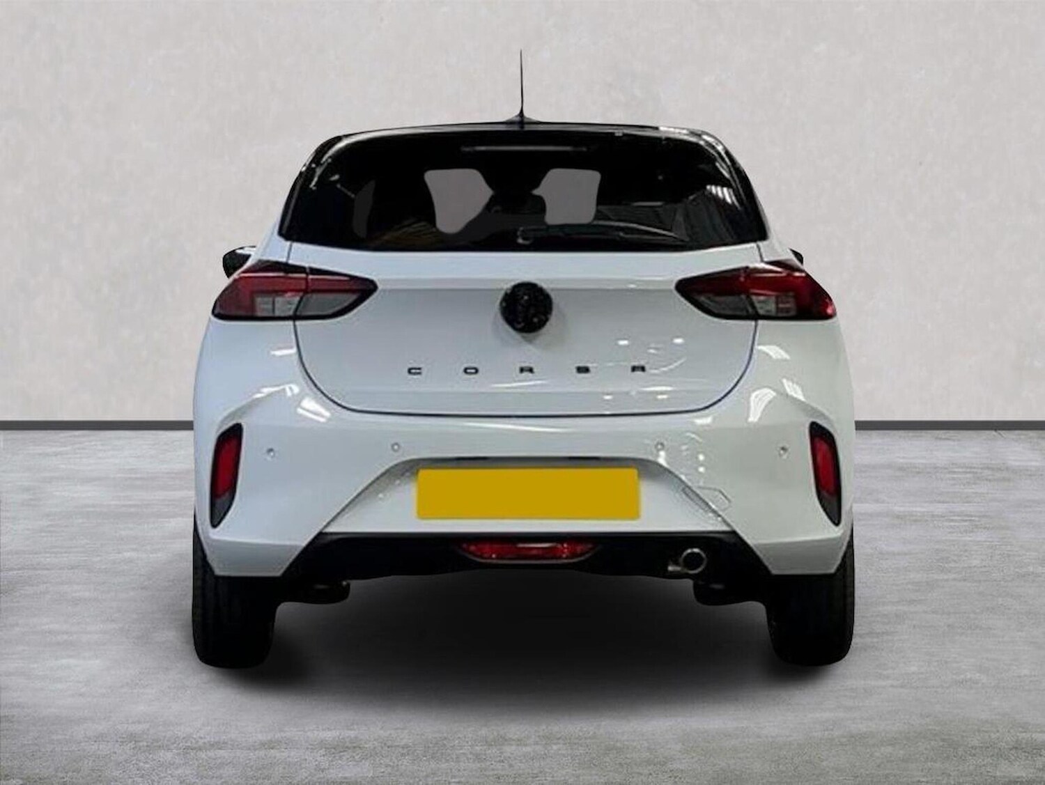 Used Vauxhall Corsa 2026 for sale - 78192453: Photo 6