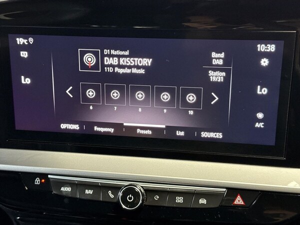 Used Vauxhall Mokka 2024 for sale - 76010983: Photo 11