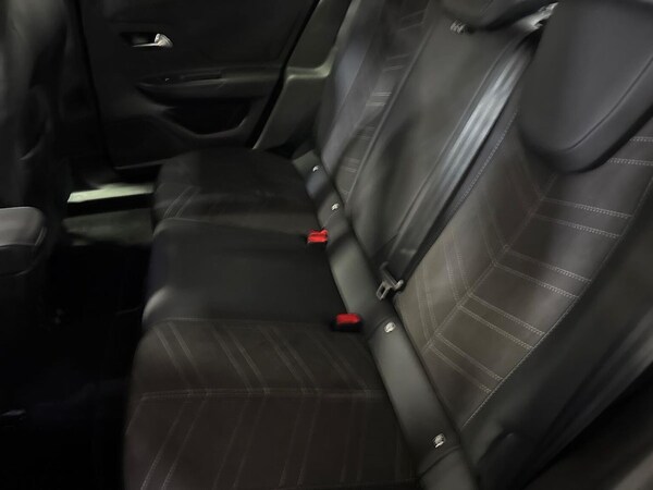 Used Vauxhall Mokka 2024 for sale - 76010983: Photo 16