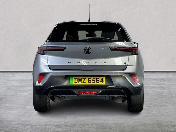 Used Vauxhall Mokka 2024 for sale - 76010983: Photo 18