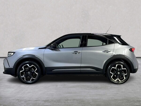Used Vauxhall Mokka 2024 for sale - 76010983: Photo 19