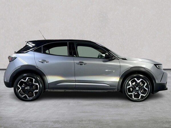 Used Vauxhall Mokka 2024 for sale - 76010983: Photo 3