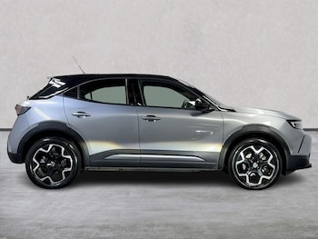 Used Vauxhall Mokka 2024 for sale - 76010983: Photo 3