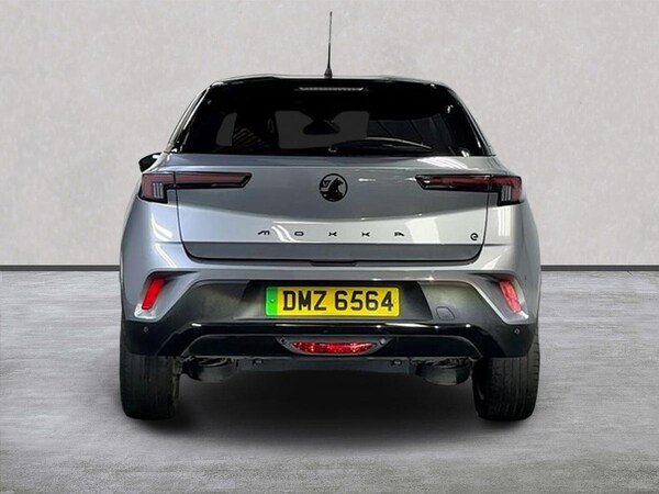 Used Vauxhall Mokka 2024 for sale - 76010983: Photo 4