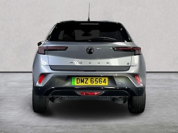 Used Vauxhall Mokka 2024 for sale - 76010983: Photo 4