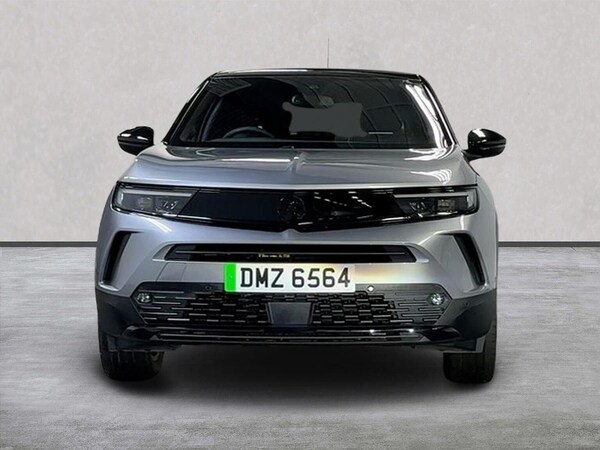 Used Vauxhall Mokka 2024 for sale - 76010983: Photo 5