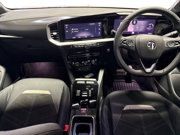 Used Vauxhall Mokka 2024 for sale - 76010983: Photo 8
