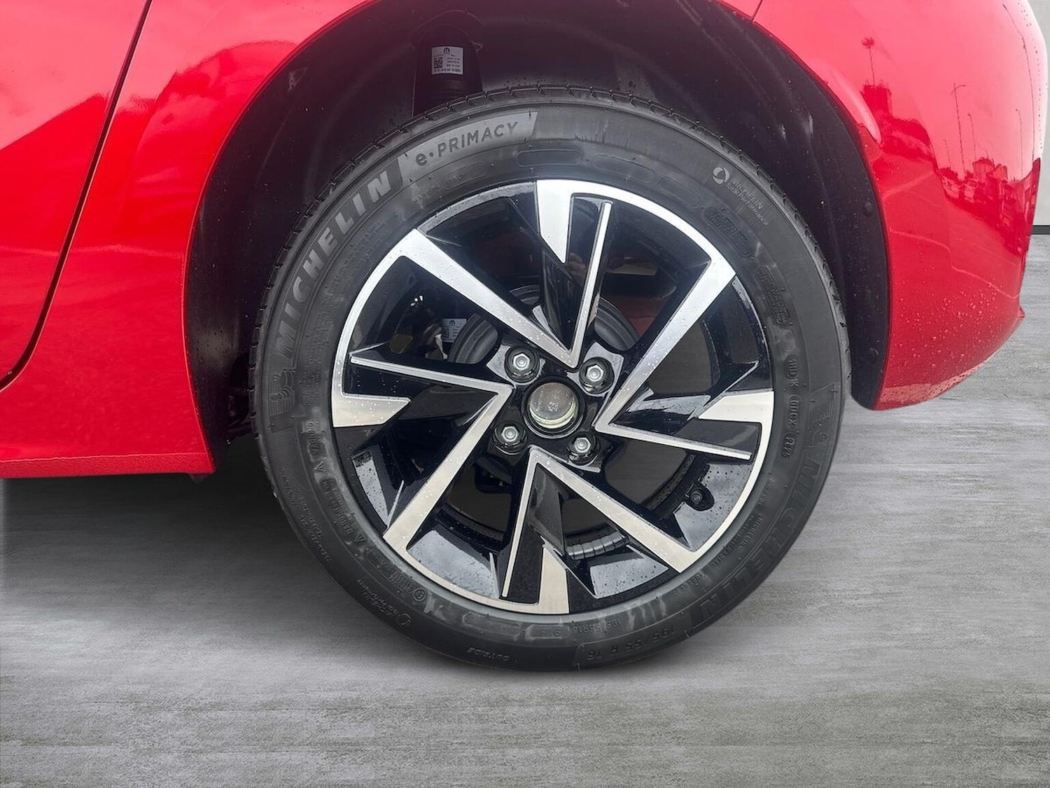 Used Vauxhall Corsa 2026 for sale - 78192431: Photo 6