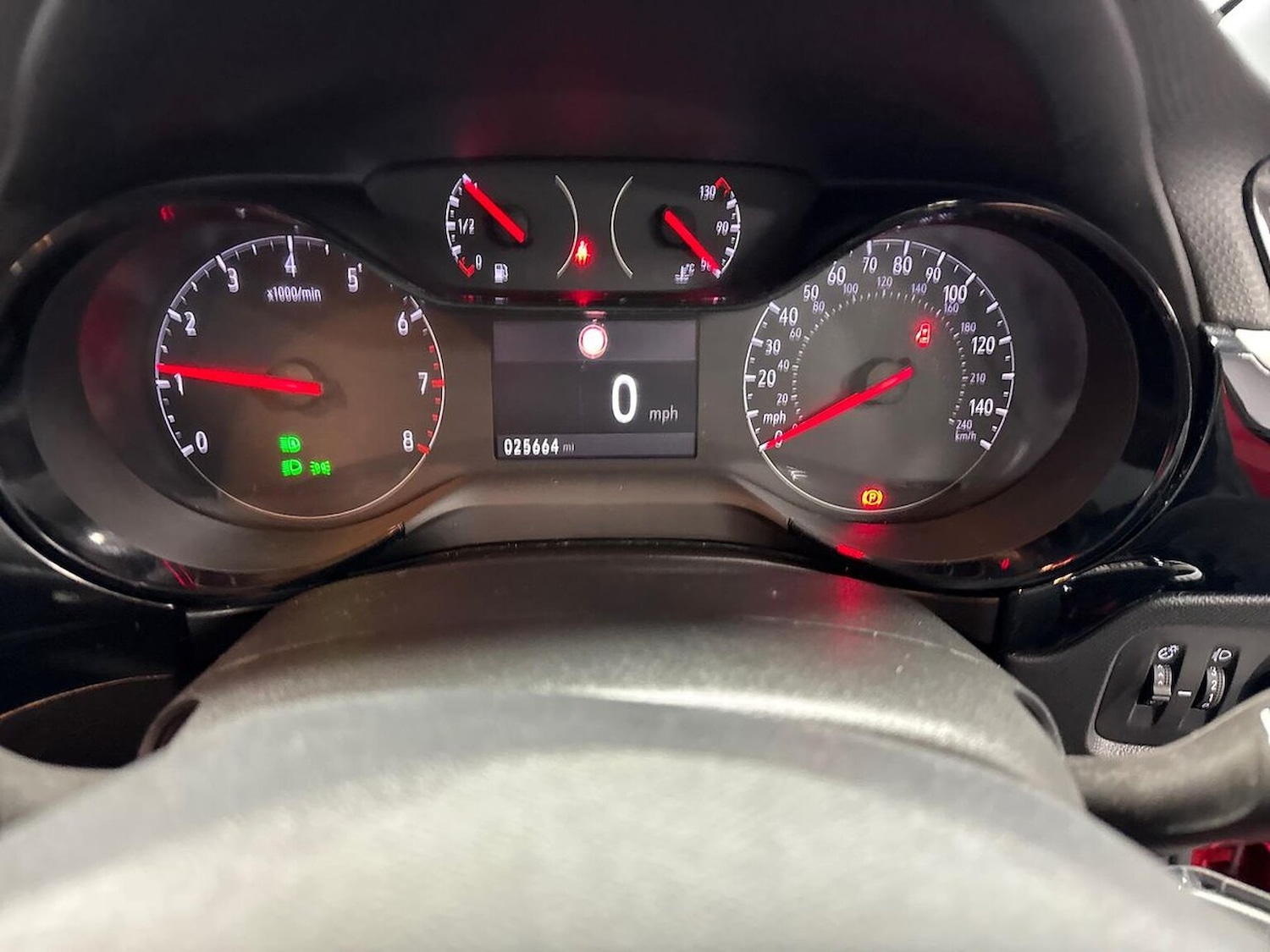 Used Vauxhall Corsa 2023 for sale - 76735540: Photo 10