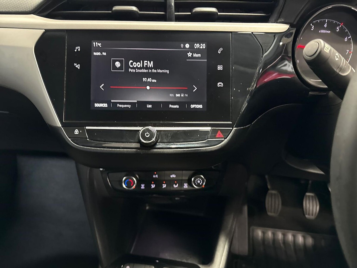 Used Vauxhall Corsa 2023 for sale - 76735540: Photo 11