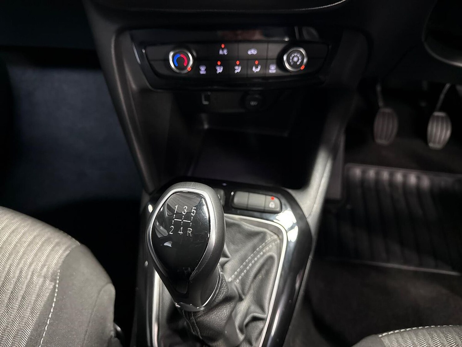 Used Vauxhall Corsa 2023 for sale - 76735540: Photo 12