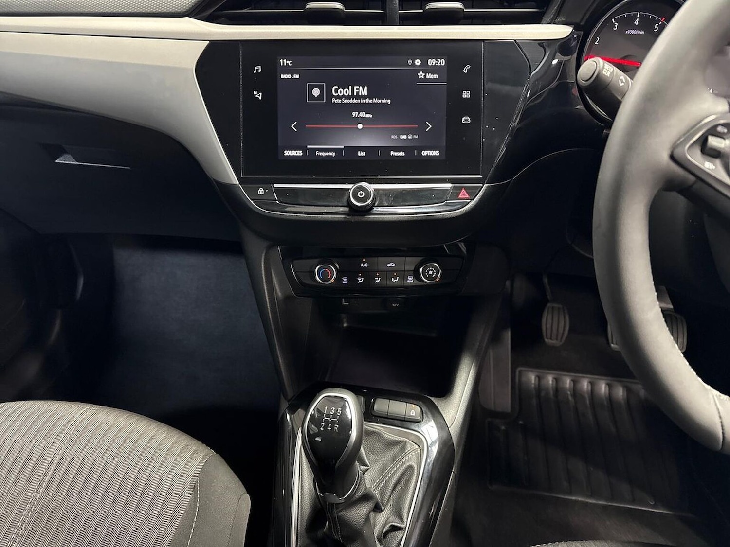 Used Vauxhall Corsa 2023 for sale - 76735540: Photo 13